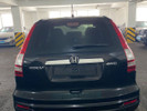 Honda CR-V 2012 года