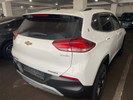 Chevrolet Tracker 2024 года
