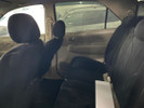 Toyota Fortuner 2005 года