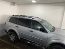 Mitsubishi Montero Sport 2012 года