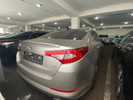 Kia K5 2011 года