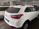 Hyundai Creta 2017 года