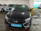 ВАЗ (Lada) Vesta 2019 года