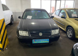 Volkswagen Jetta 1999 года