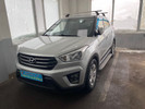 Hyundai Creta 2017 года
