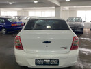 Chevrolet Cobalt 2023 года