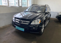 Mercedes-Benz GL-Класс 2007 года