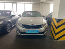 Kia K5 2011 года