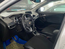 Chevrolet Tracker 2024 года