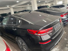 Kia K5 2015 года