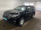 Toyota Land Cruiser Prado 2020 года