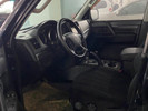 Mitsubishi Pajero 2010 года