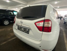 Nissan Terrano 2020 года
