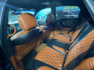 Infiniti FX-Series 2007 года