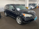 Honda CR-V 2012 года