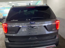 Ford Explorer 2015 года