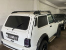 ВАЗ (Lada) 2121 (4x4) 2020 года