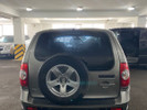 Chevrolet Niva 2016 года