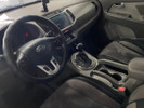 Kia Sportage 2010 года