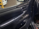 Lexus LX 2012 года