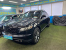 Infiniti FX-Series 2007 года