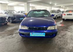 Toyota Carina E 1997 года