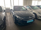 Kia K5 2015 года