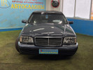 Mercedes-Benz S-Класс 1998 года