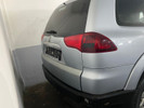 Mitsubishi Montero Sport 2012 года