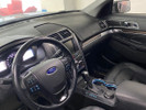 Ford Explorer 2015 года