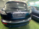 Infiniti FX-Series 2007 года