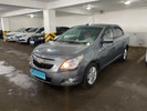 Chevrolet Cobalt 2022 года