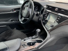 Toyota Camry 2018 года
