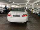 Toyota Camry 2007 года