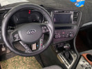 Kia K5 2011 года