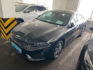 Kia K5 2022 года