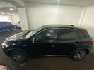 Mitsubishi Outlander 2018 года
