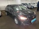 Chevrolet Onix 2023 года