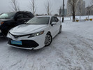 Toyota Camry 2020 года