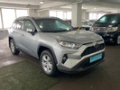 Toyota RAV4 2020 года