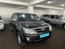 Toyota Fortuner 2005 года