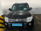 Mitsubishi Pajero 2010 года