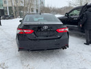Toyota Camry 2019 года