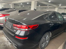Kia K5 2015 года
