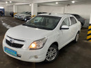 Chevrolet Cobalt 2023 года