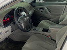 Toyota Camry 2007 года