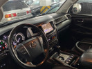 Lexus LX 2012 года