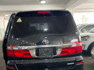 Toyota Alphard 2004 года
