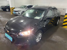 Chevrolet Onix 2023 года