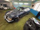 Mercedes-Benz S-Класс 1998 года